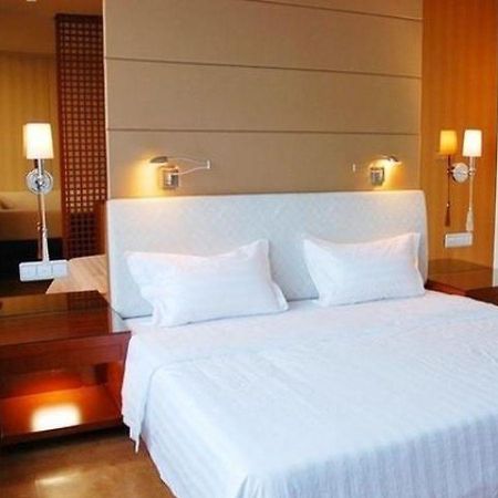 Just Jion Inn Shanghaj Zewnętrze zdjęcie